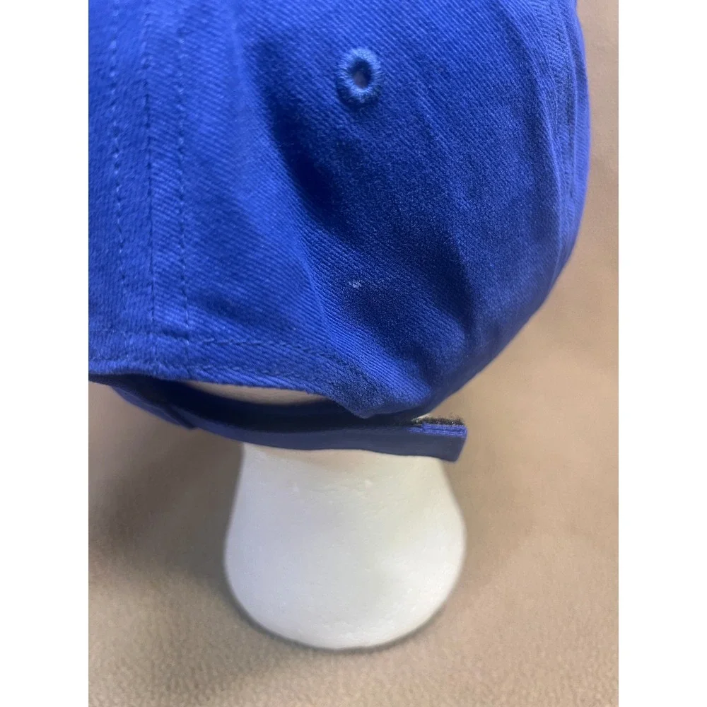 47 Brand Los Angeles Dodgers Youth Baseball Cap Royal Blue LA MLB Hat Adjustable